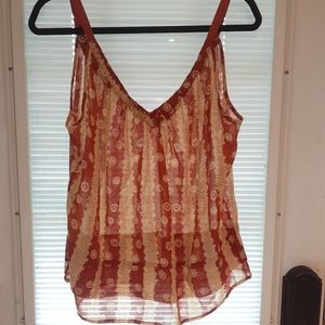 Paterson J Kincaid top sz m